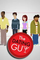 Portada de The Dating Guy