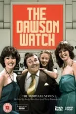 Portada de The Dawson Watch