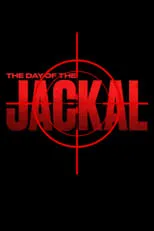 Portada de The Day of the Jackal