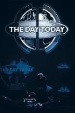 Portada de The Day Today