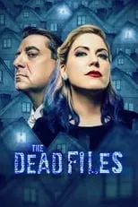 Portada de The Dead Files