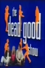 John Thomson en la serie - The Dead Good Show