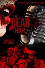 Portada de The Dead Hour