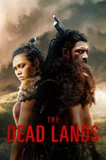 Portada de The Dead Lands