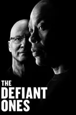 Portada de The Defiant Ones