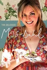 Portada de The Delicious Miss Dahl