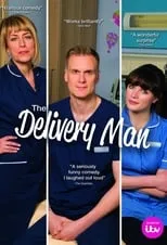 Portada de The Delivery Man