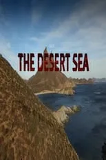 Portada de The Desert Sea