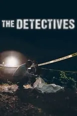 Póster de la temporada 1 de la serie The Detectives