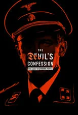 Portada de The Devil's Confession: The Lost Eichmann Tapes