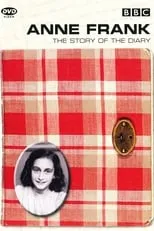 Gareth Kirkland en la serie - The Diary of Anne Frank