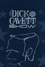 Peter Lawford en la serie - The Dick Cavett Show