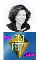 Portada de The Dini Petty Show