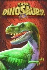 Portada de The Dinosaurs!