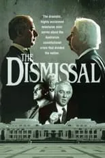 Portada de The Dismissal