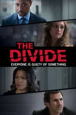 Portada de The Divide