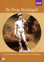 Portada de The Divine Michelangelo