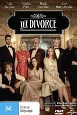 Portada de The Divorce