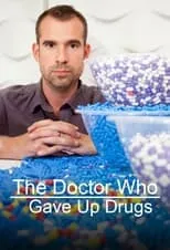 Portada de The Doctor Who Gave Up Drugs