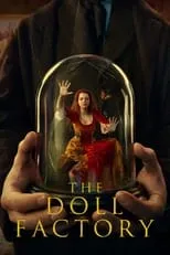 The Doll Factory portada