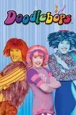 Portada de The Doodlebops