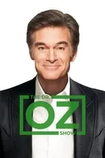 Portada de The Dr. Oz Show