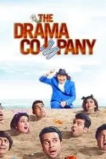 Krishna Abhishek en la serie - The Drama Company