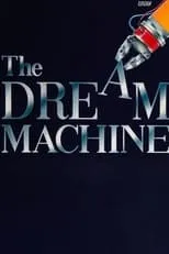 Portada de The Dream Machine