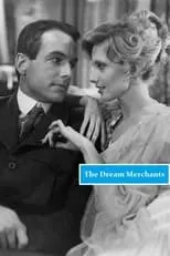 Robert Goulet en la serie - The Dream Merchants