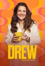 Drew Barrymore en la serie - The Drew Barrymore Show