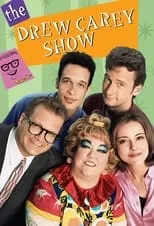 Ryan Stiles en la serie - The Drew Carey Show