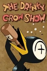 Portada de The Drinky Crow Show