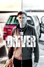 Portada de The Driver