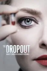 Amanda Seyfried en la serie - The Dropout: Auge y caída de Elizabeth Holmes