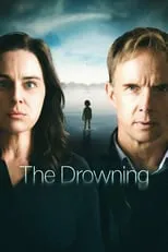 Jill Halfpenny en la serie - The Drowning