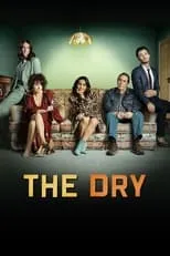 Portada de The Dry