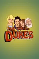 Portada de The Dukes