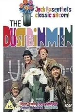 Portada de The Dustbinmen