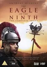 Patrick Holt en la serie - The Eagle of the Ninth