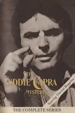 Portada de The Eddie Capra Mysteries