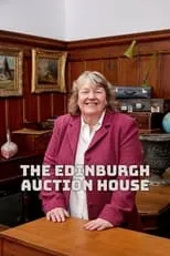 Portada de The Edinburgh Auction House