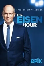 Portada de The Eisen Hour