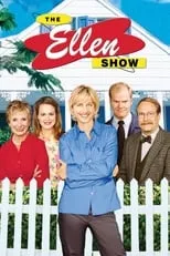 Portada de The Ellen Show