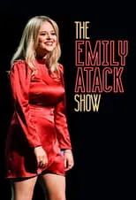 Portada de The Emily Atack Show