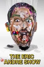 Portada de The Eric Andre Show