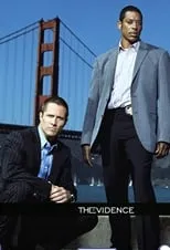 Poster de The Evidence