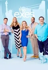 Portada de The Exes