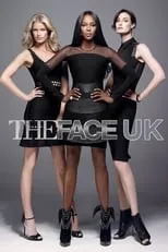 Portada de The Face UK