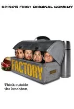 Portada de The Factory