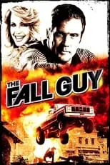 Portada de The Fall Guy